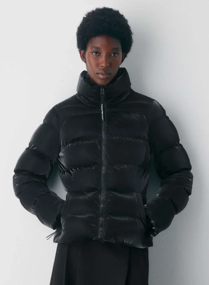 The SuperSnug Puff™ – Liquid Shine