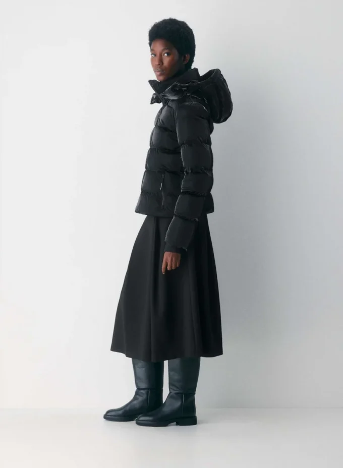 The SuperSnug Puff™ – Liquid Shine