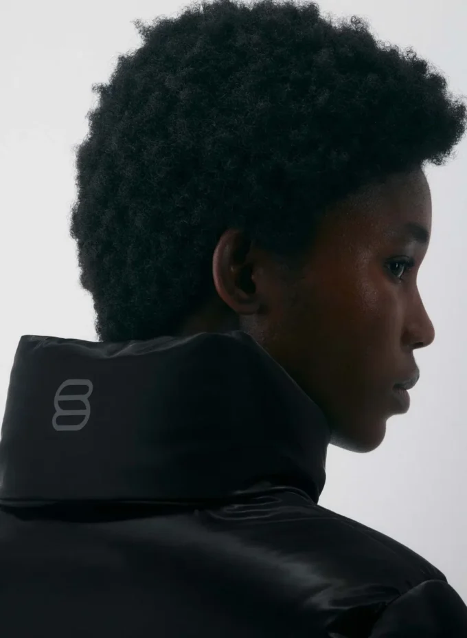 The SuperSnug Puff™ – Liquid Shine