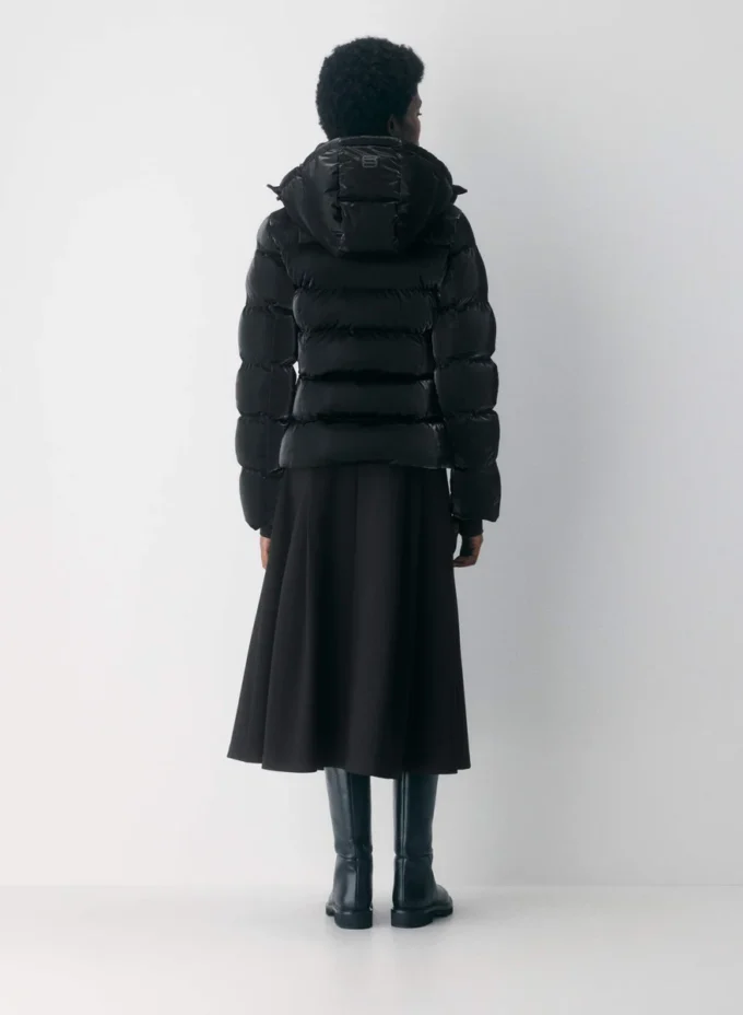 The SuperSnug Puff™ – Liquid Shine