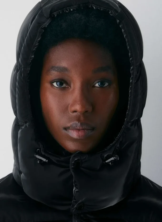 The SuperSnug Puff™ – Liquid Shine