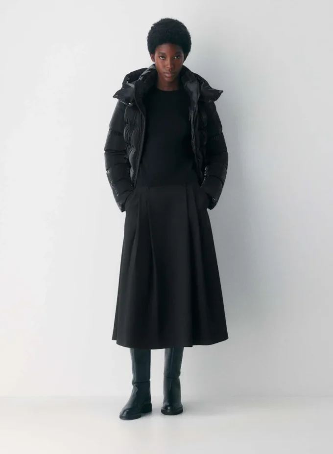 The SuperSnug Puff™ – Liquid Shine