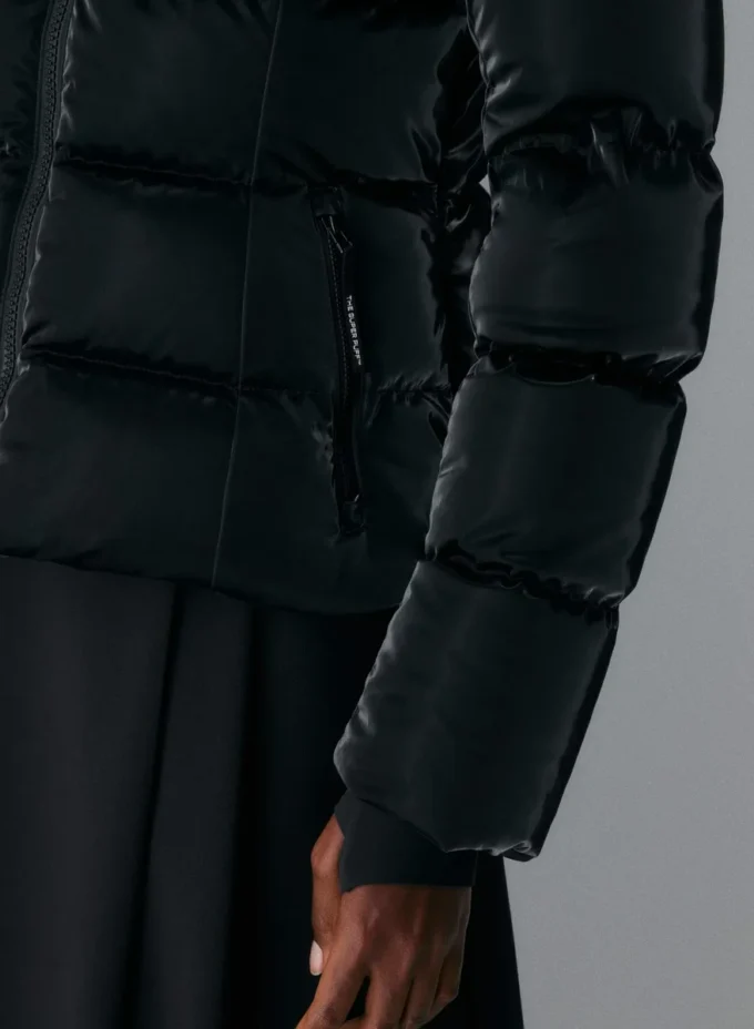 The SuperSnug Puff™ – Liquid Shine