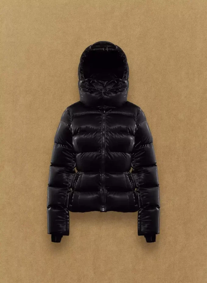 The SuperSnug Puff™ – Liquid Shine