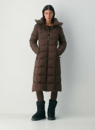 The SuperSnug Puff™ Long – cliMATTE™ The SuperSnug Puff™ Long – cliMATTE™