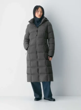 The SuperSnug Puff™ Long – cliMATTE™