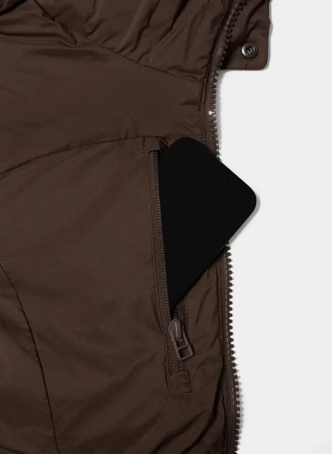 The SuperSnug Puff™ Long – cliMATTE™