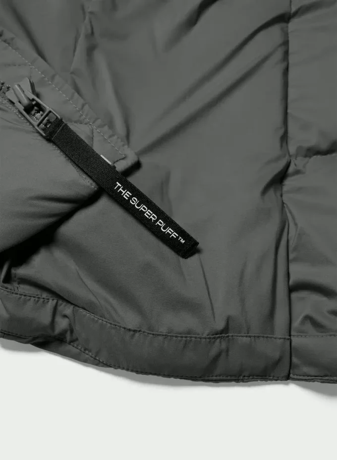 The SuperSnug Puff™ Long – cliMATTE™