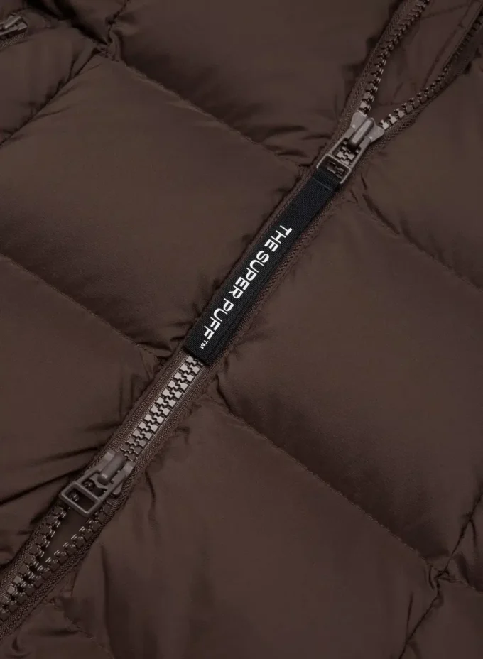 The SuperSnug Puff™ Long – cliMATTE™