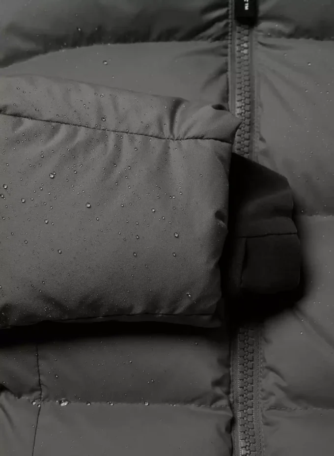 The SuperSnug Puff™ Long – cliMATTE™