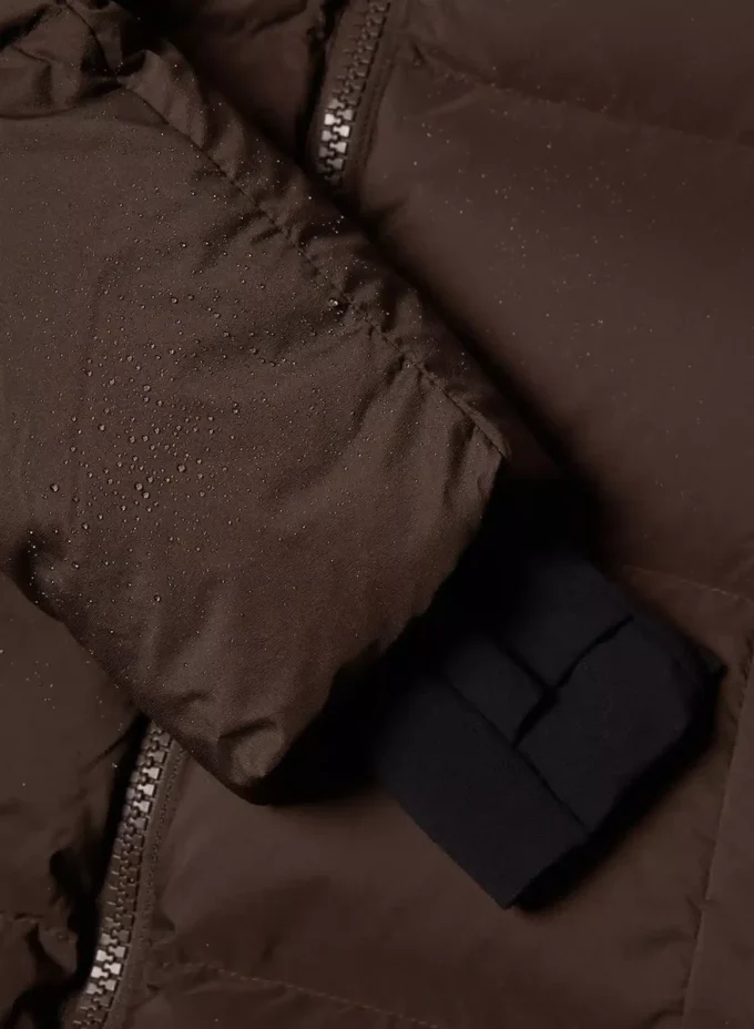 The SuperSnug Puff™ Long – cliMATTE™