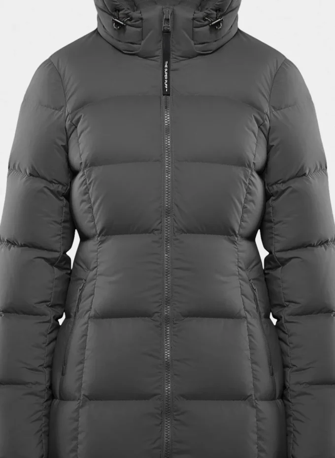 The SuperSnug Puff™ Long – cliMATTE™