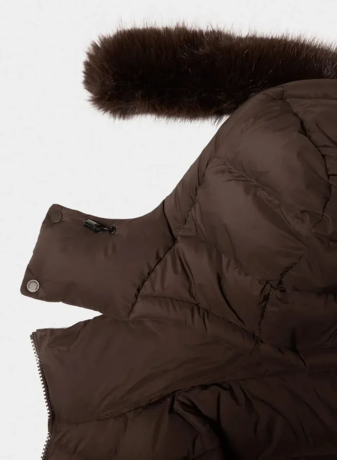 The SuperSnug Puff™ Long – cliMATTE™