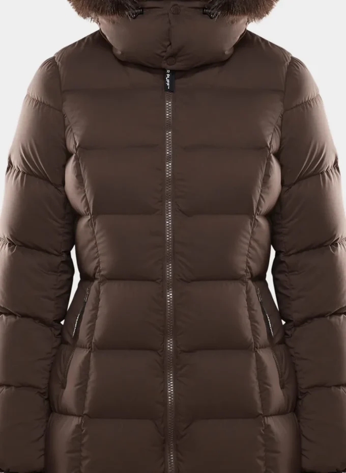 The SuperSnug Puff™ Long – cliMATTE™