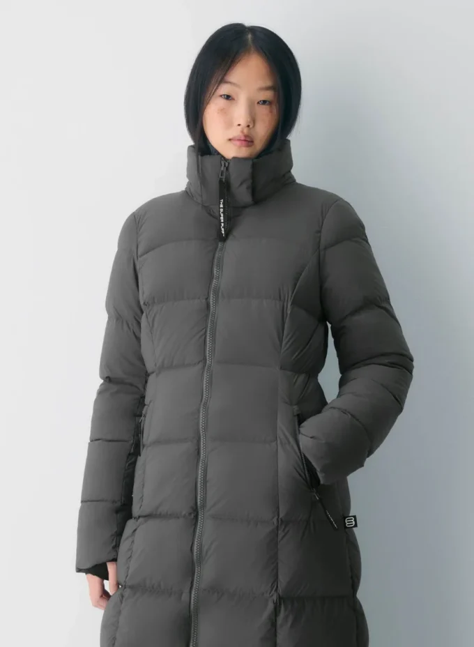 The SuperSnug Puff™ Long – cliMATTE™