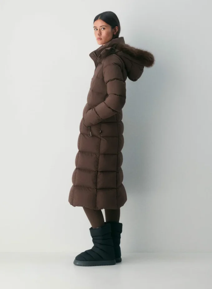 The SuperSnug Puff™ Long – cliMATTE™