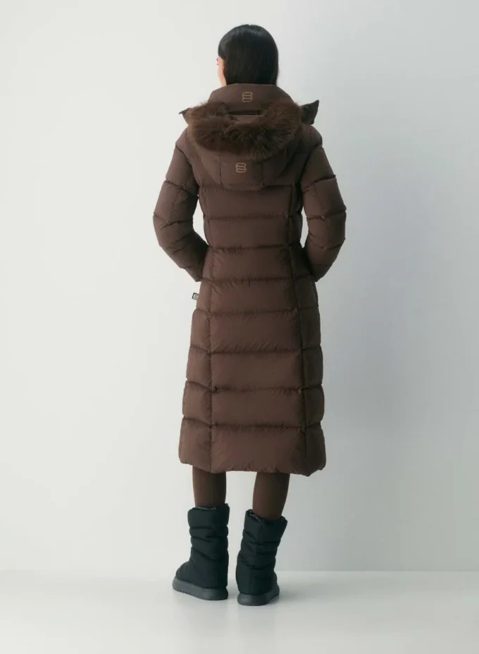 The SuperSnug Puff™ Long – cliMATTE™