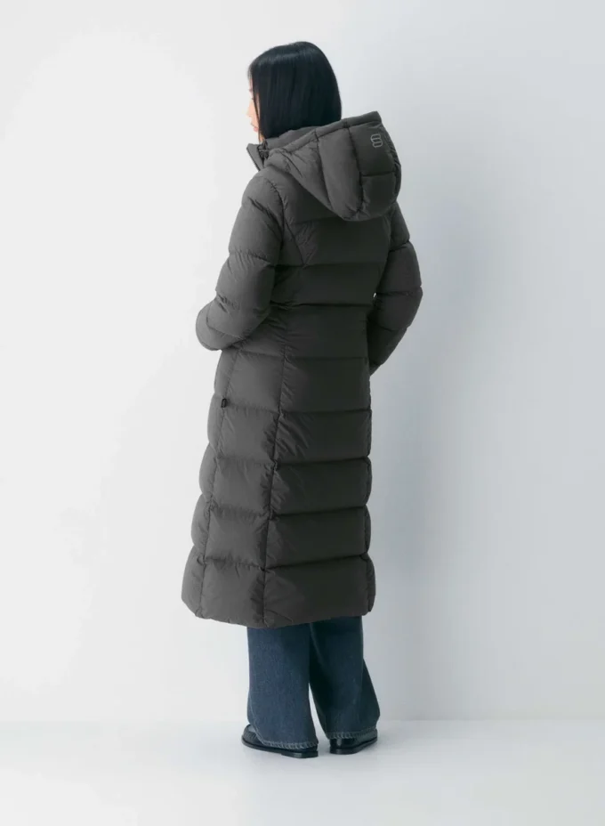 The SuperSnug Puff™ Long – cliMATTE™