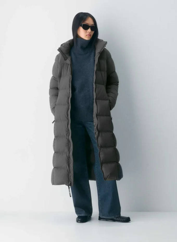 The SuperSnug Puff™ Long – cliMATTE™