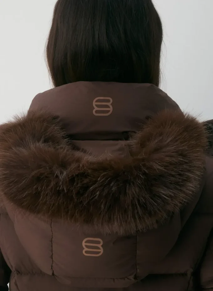 The SuperSnug Puff™ Long – cliMATTE™