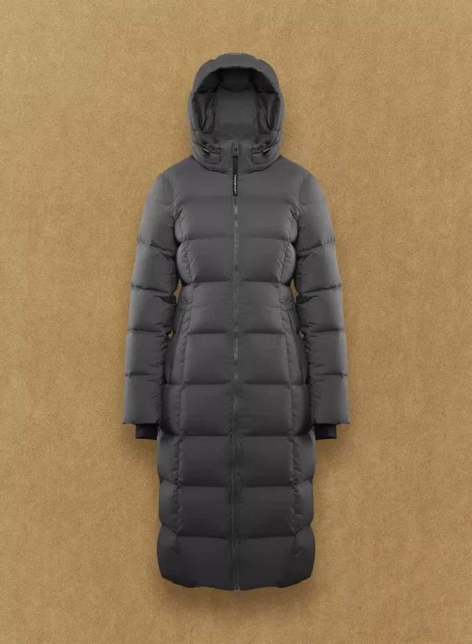 The SuperSnug Puff™ Long – cliMATTE™