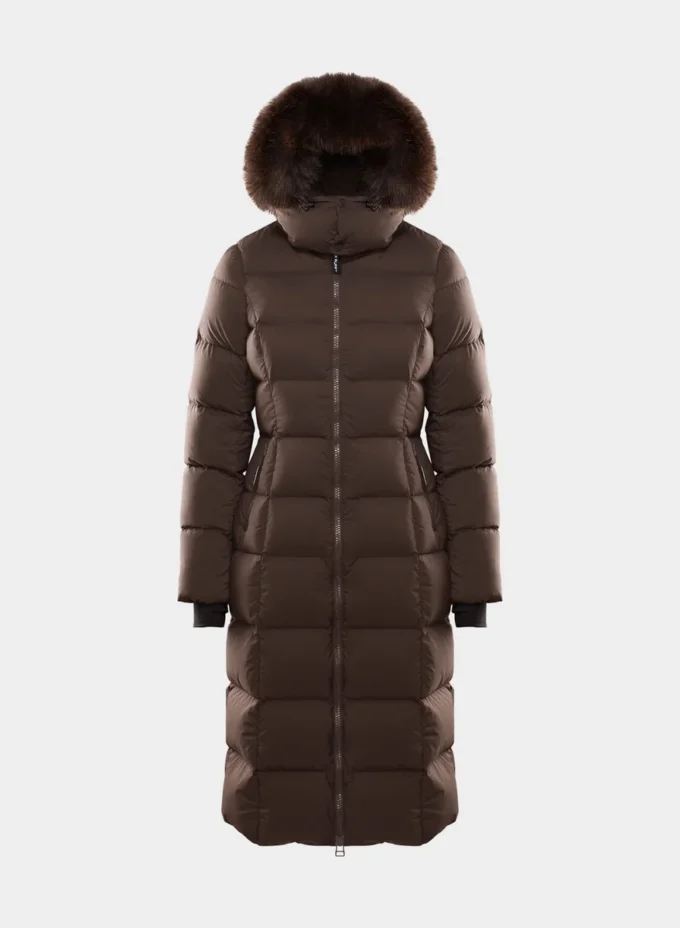 The SuperSnug Puff™ Long – cliMATTE™