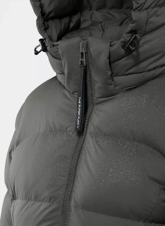 The SuperSnug Puff™ Long – cliMATTE™