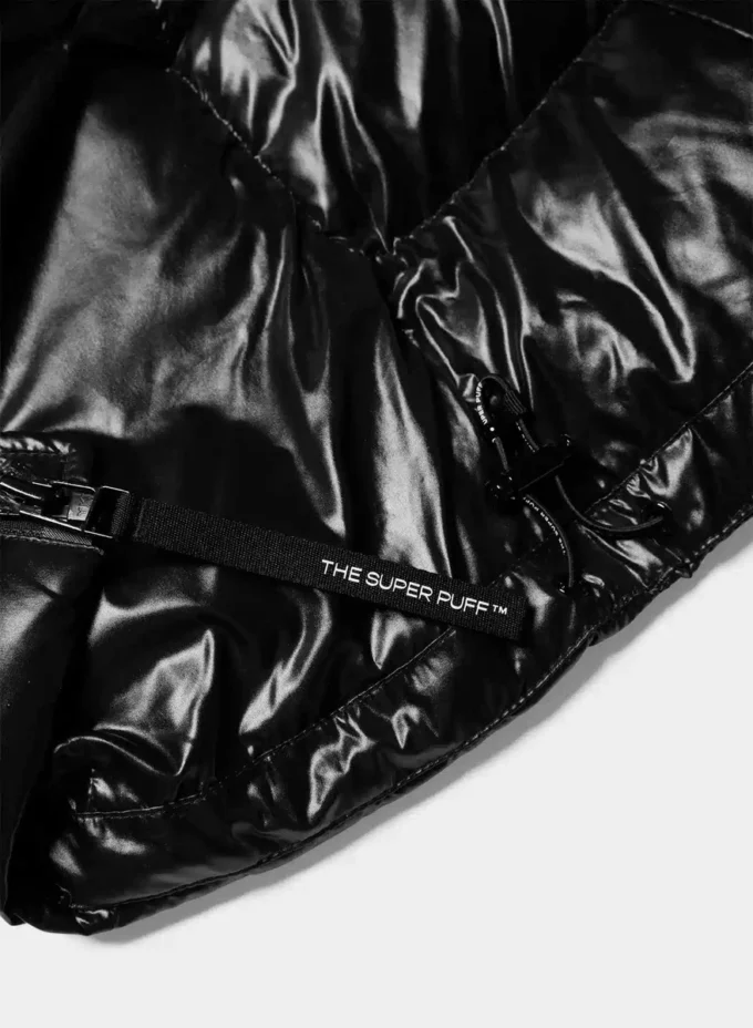 The SuperSnug Puff™ Long – Hi-Gloss