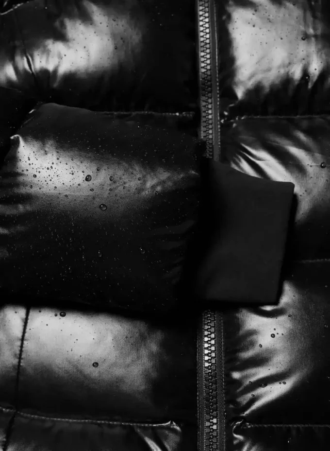 The SuperSnug Puff™ Long – Hi-Gloss