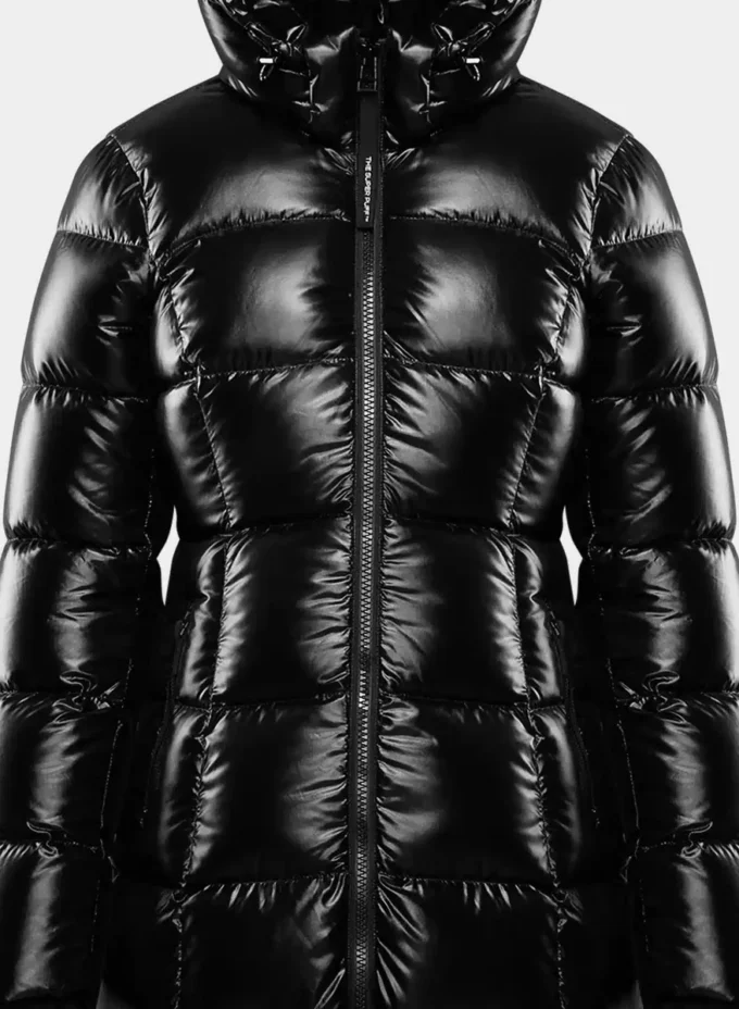 The SuperSnug Puff™ Long – Hi-Gloss