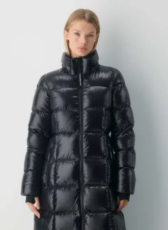 The SuperSnug Puff™ Long – Hi-Gloss