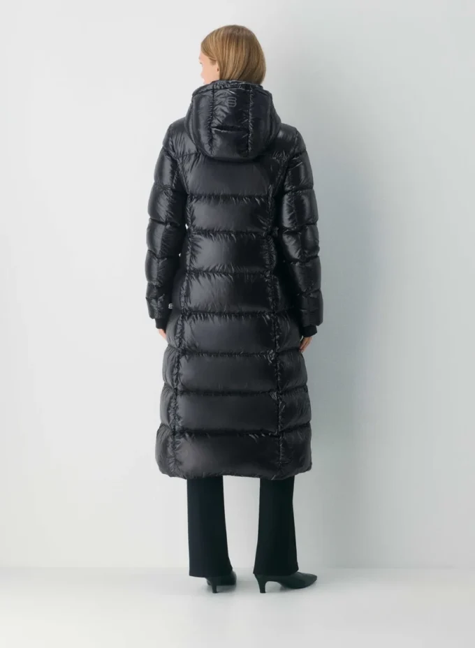 The SuperSnug Puff™ Long – Hi-Gloss