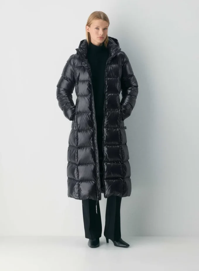 The SuperSnug Puff™ Long – Hi-Gloss