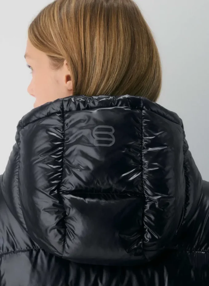 The SuperSnug Puff™ Long – Hi-Gloss