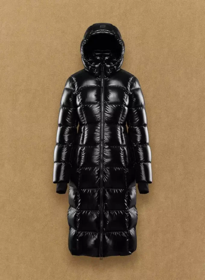 The SuperSnug Puff™ Long – Hi-Gloss