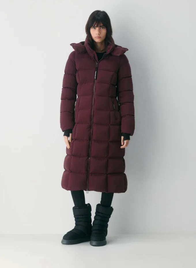 The SuperSnug Puff™ Long – Orbit Stretch™