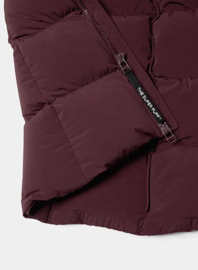 The SuperSnug Puff™ Long – Orbit Stretch™