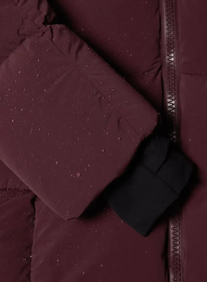 The SuperSnug Puff™ Long – Orbit Stretch™