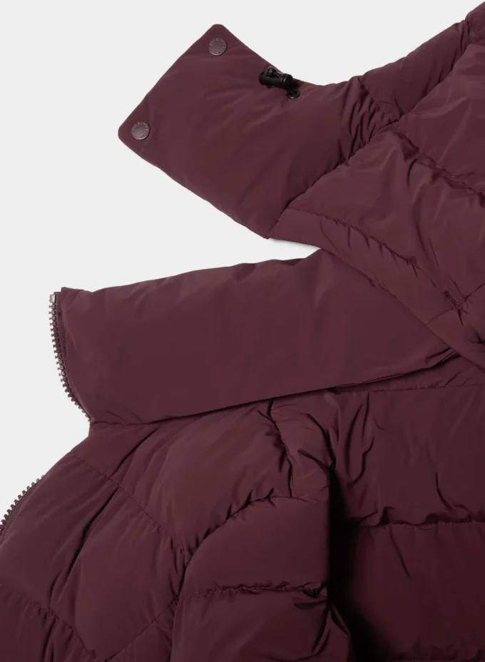 The SuperSnug Puff™ Long – Orbit Stretch™