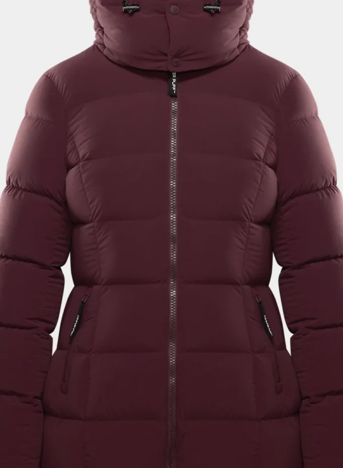 The SuperSnug Puff™ Long – Orbit Stretch™