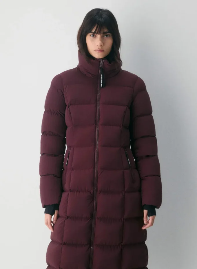 The SuperSnug Puff™ Long – Orbit Stretch™