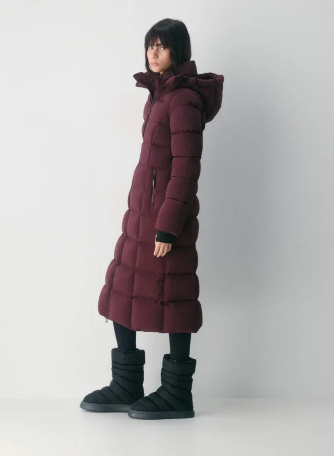 The SuperSnug Puff™ Long – Orbit Stretch™