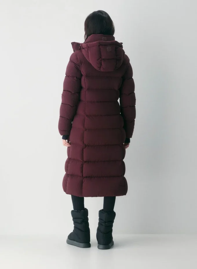 The SuperSnug Puff™ Long – Orbit Stretch™