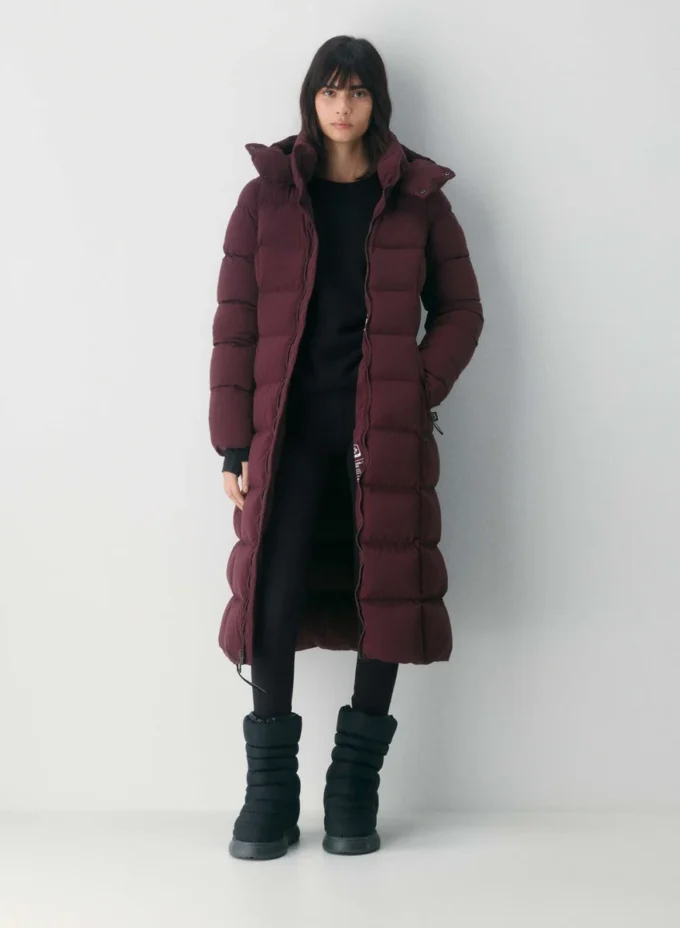 The SuperSnug Puff™ Long – Orbit Stretch™