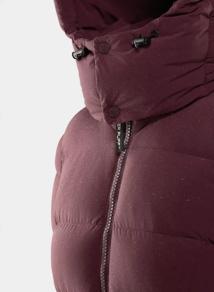 The SuperSnug Puff™ Long – Orbit Stretch™