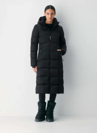 The SuperSnug Puff™ Long – Satin Flex™