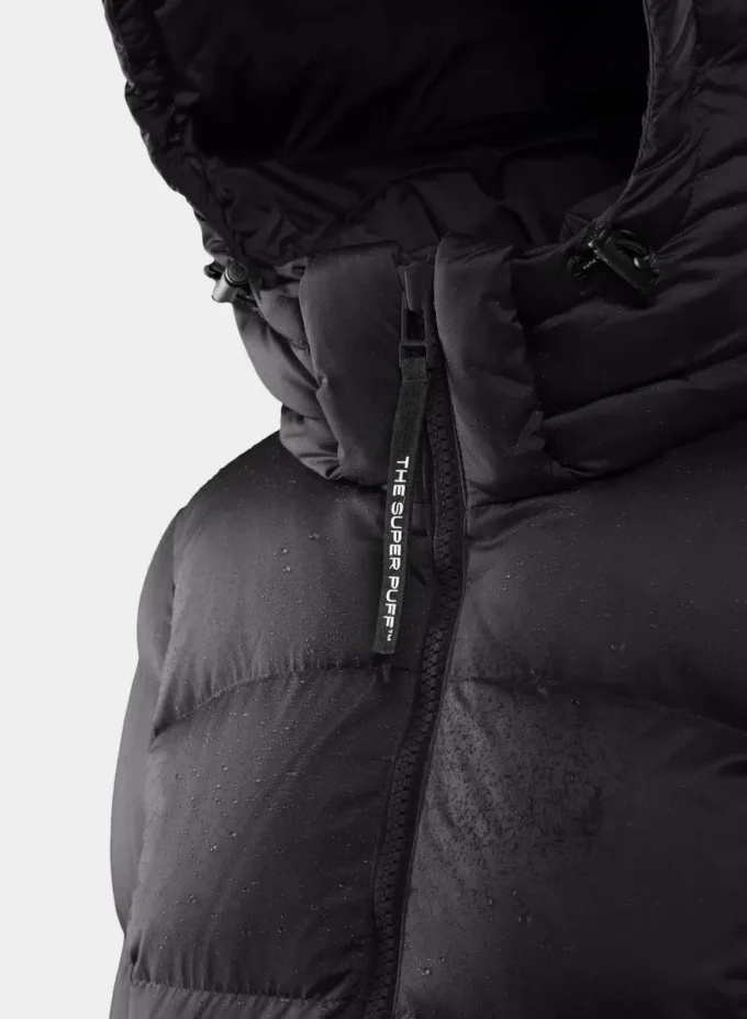 The SuperSnug Puff™ Long – Satin Flex™