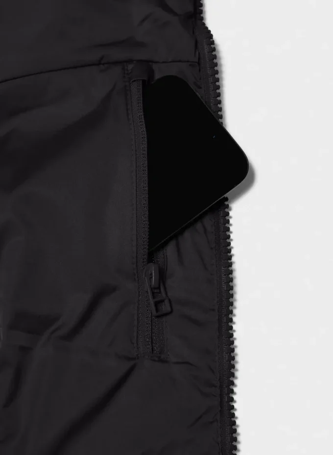 The SuperSnug Puff™ Long – Satin Flex™