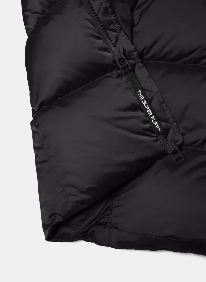 The SuperSnug Puff™ Long – Satin Flex™