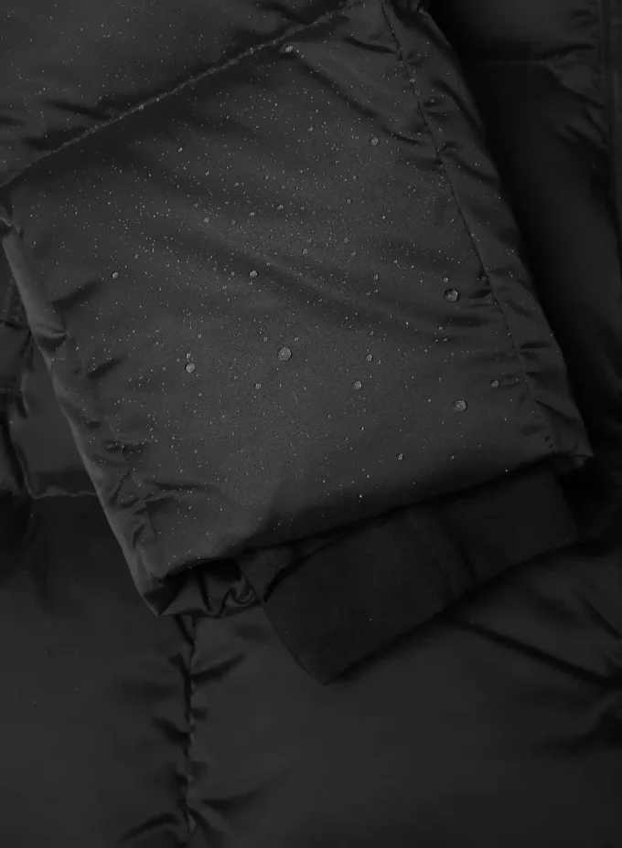 The SuperSnug Puff™ Long – Satin Flex™